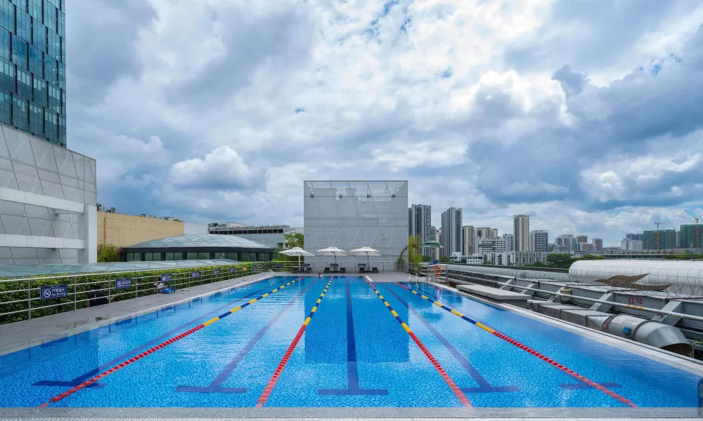 Grand Mercure Shenzhen Guangming, фото 5