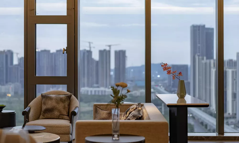 Grand Mercure Shenzhen Guangming, фото 2