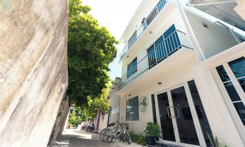 Ramzu Villa