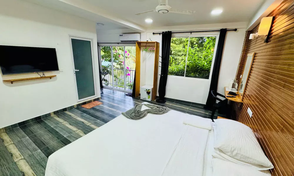 Ramzu Villa, фото 2