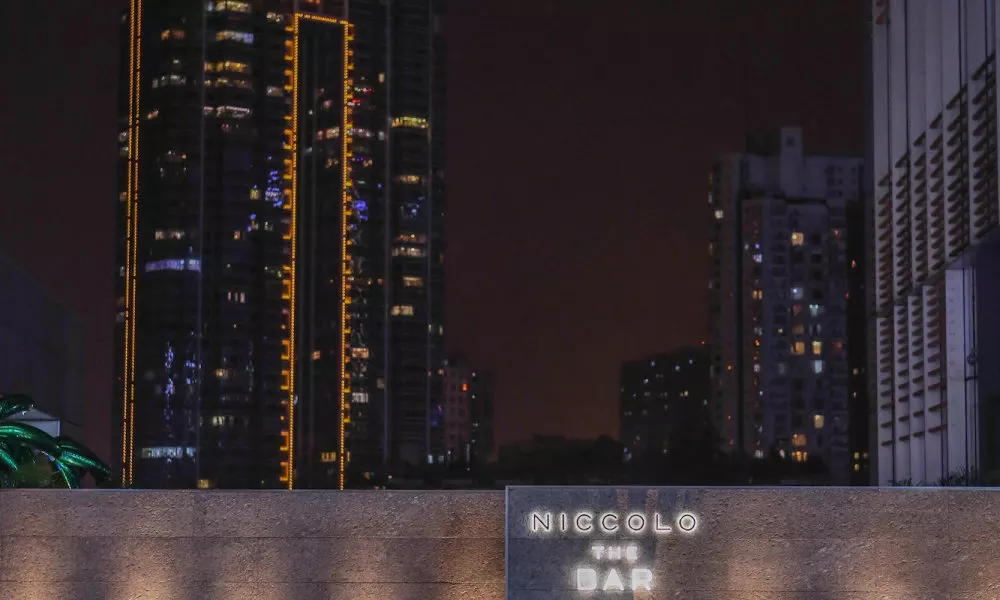 Niccolo Chengdu, фото 5