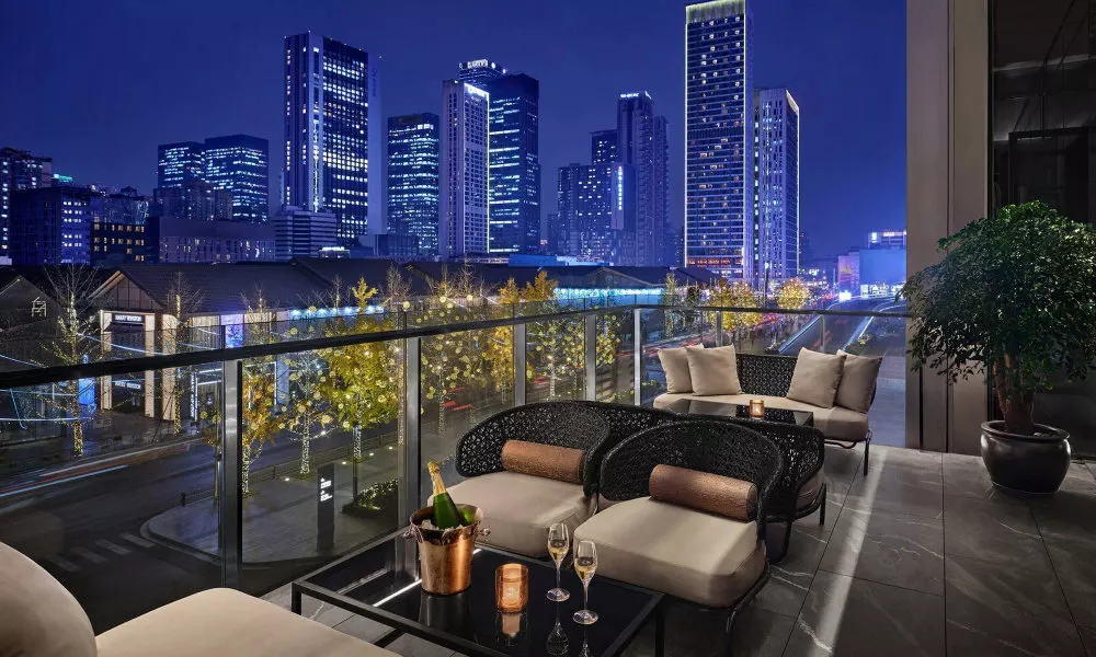 Niccolo Chengdu, фото 2