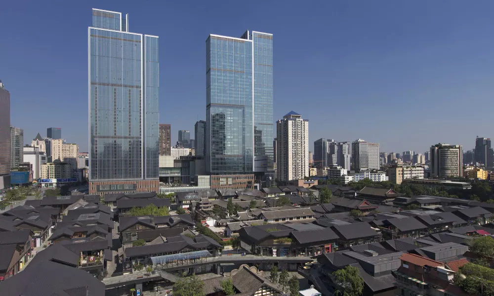 Niccolo Chengdu, фото 4