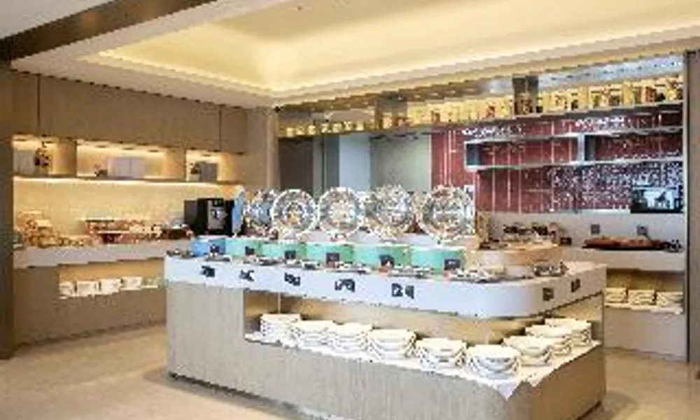 Madison Hotel Chongqing Jiefangbei Changhang, фото 4