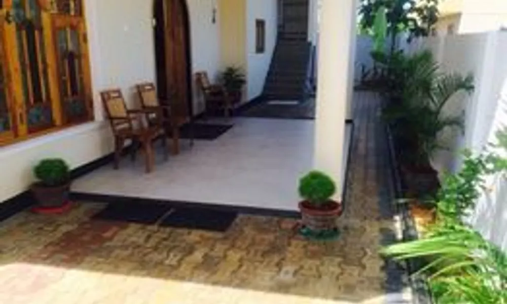Vista Athena Guest Inn, фото 4