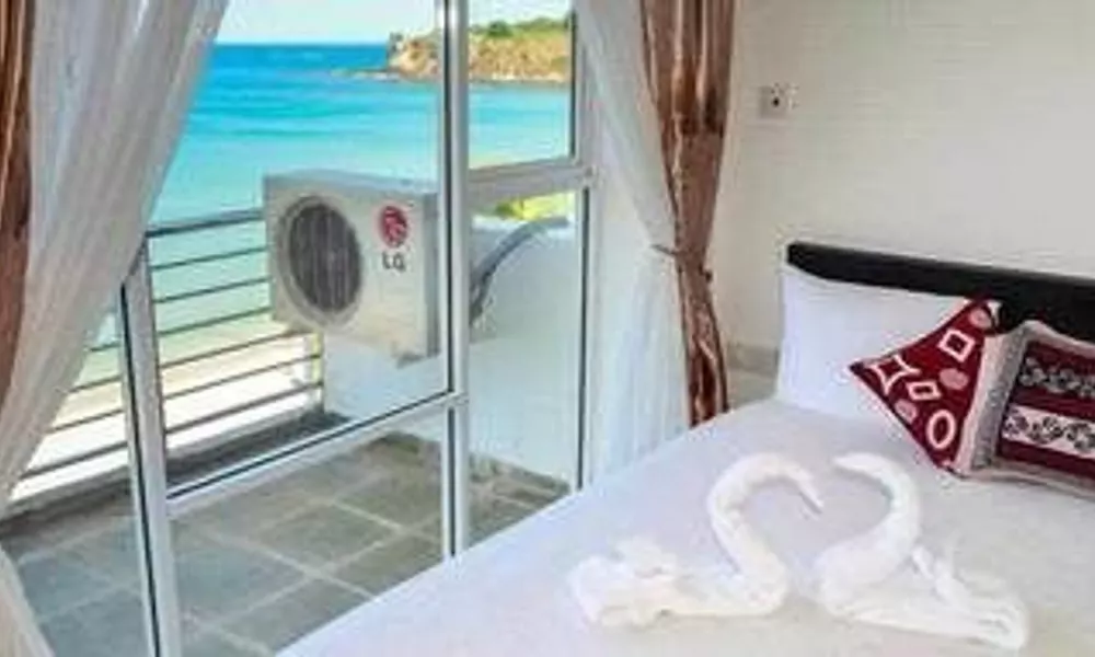 Vista Rooms Dutch Bay