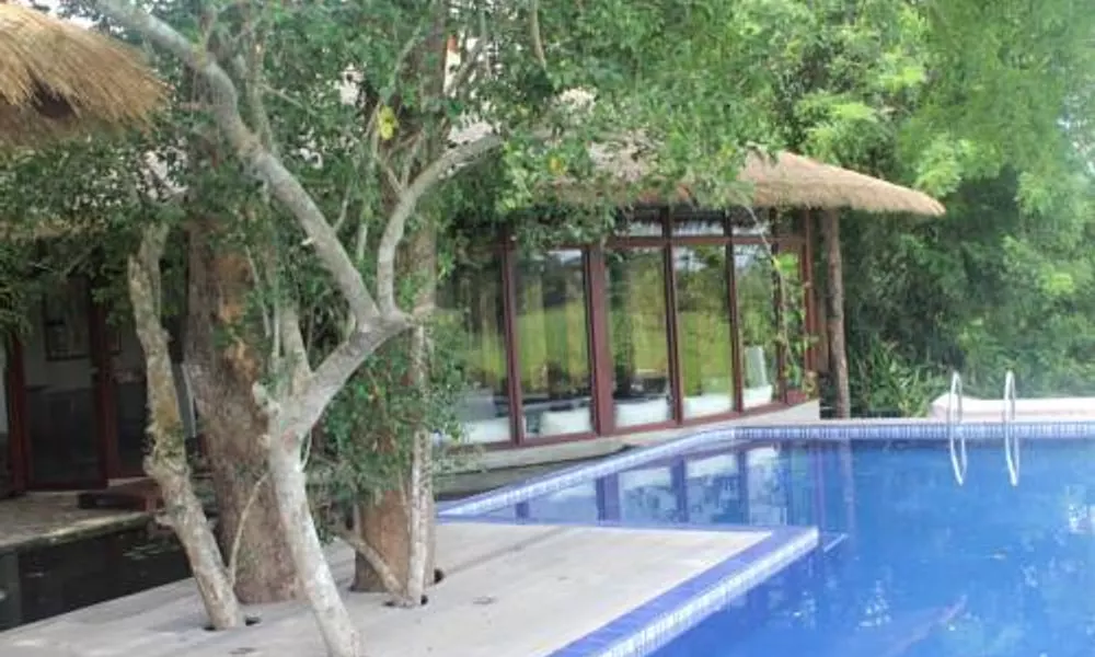 Ulagalla Walawwa Resort