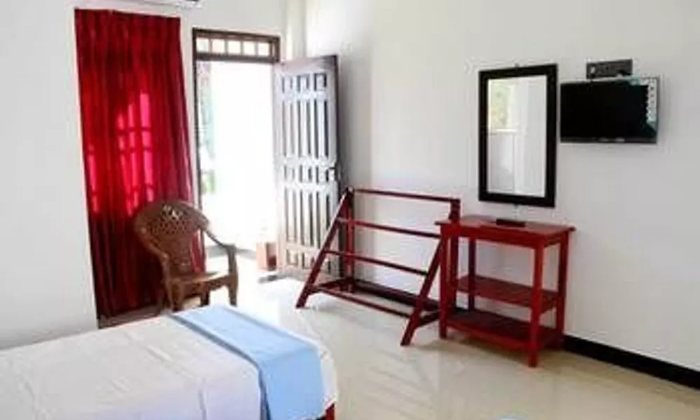 Vista Rooms N Coast Road, фото 3
