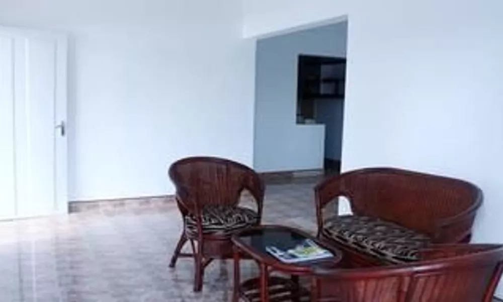 Vista Rooms Orrs Hill Road