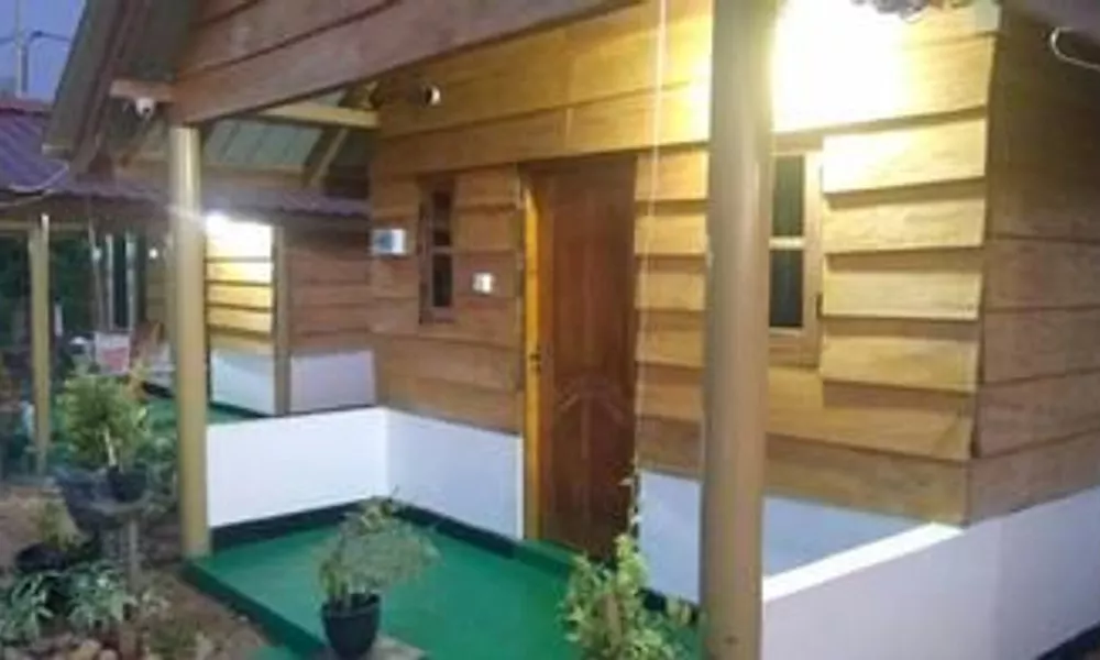 Sunntop Cabana