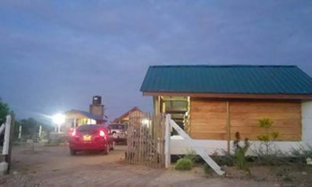 Sunntop Cabana, фото 3