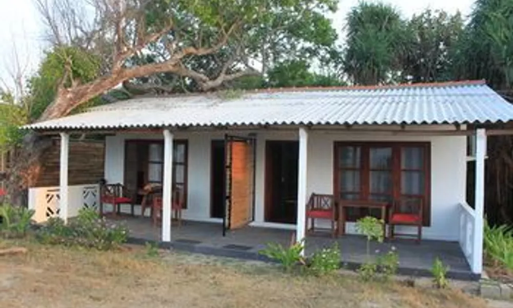 Blissbay Resort