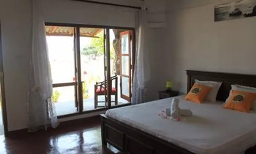 Blissbay Resort, фото 3