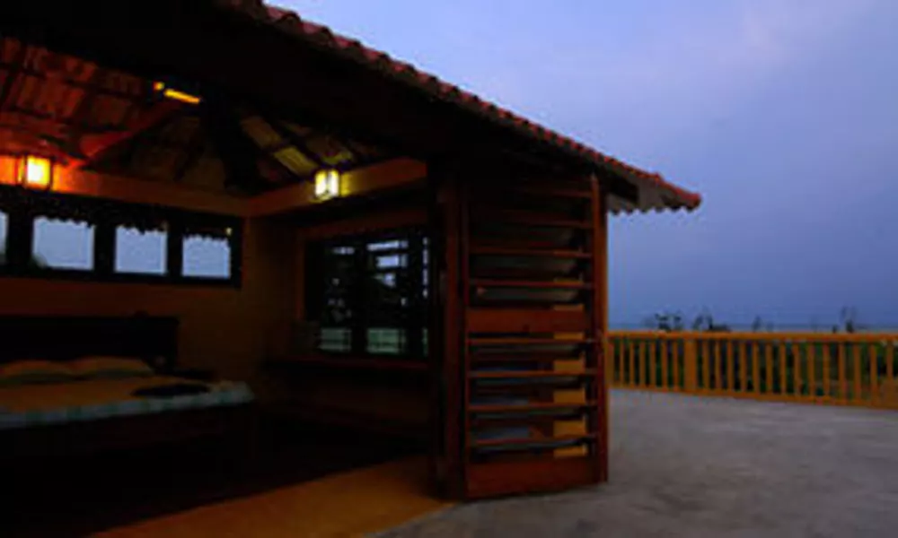 Vista Rooms Lake View 3, фото 5