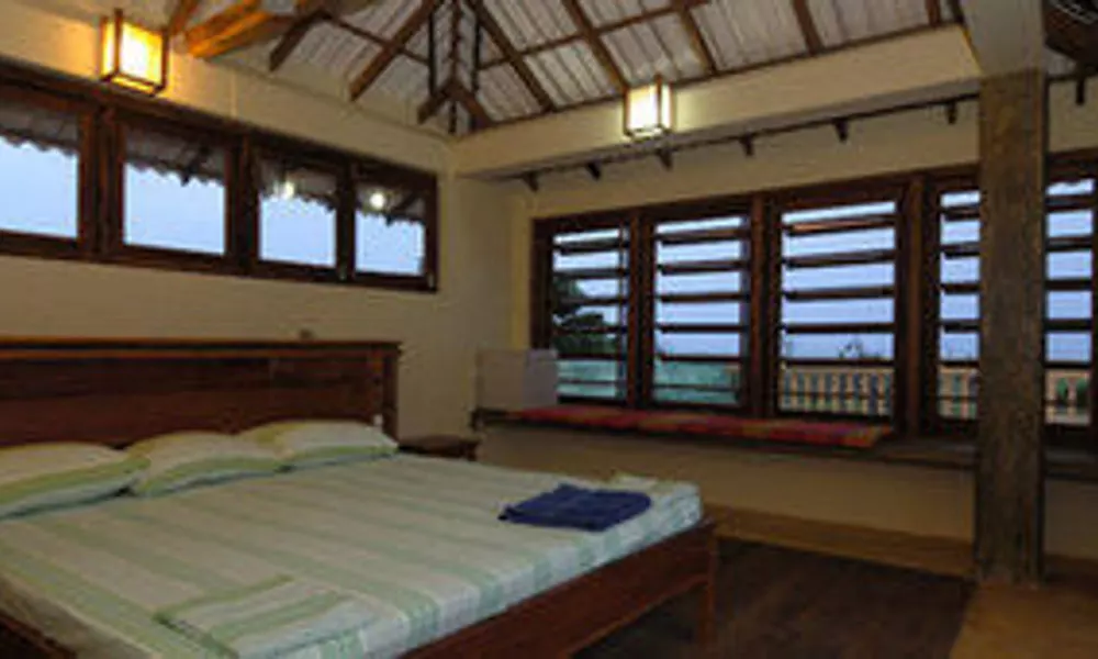 Vista Rooms Lake View 3, фото 3
