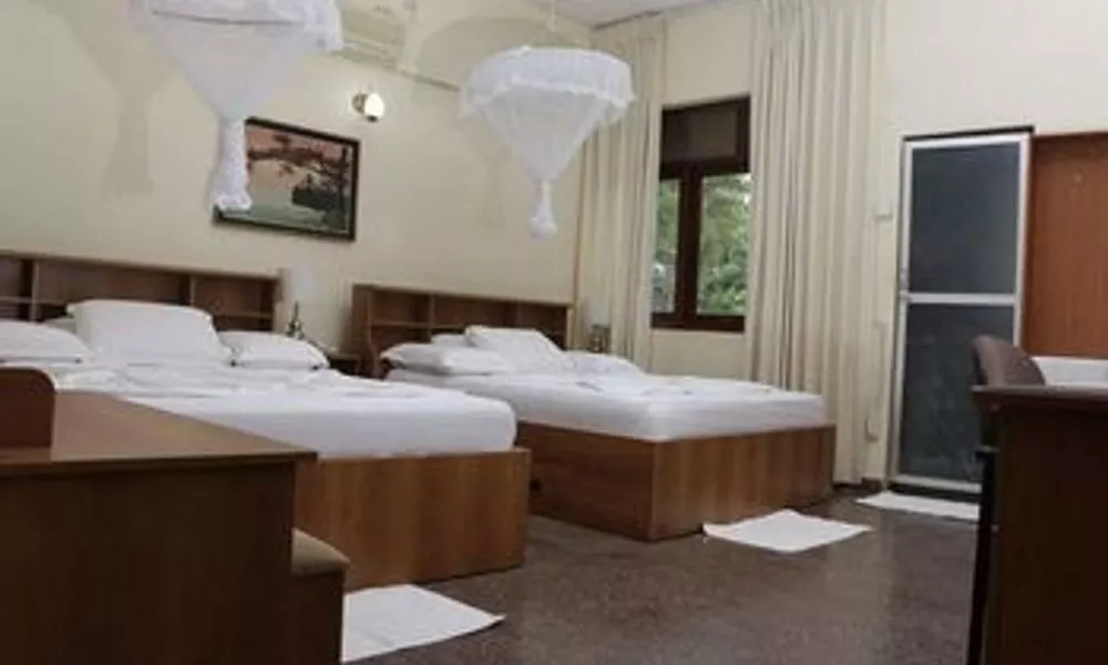 Vista Rooms Stage 1