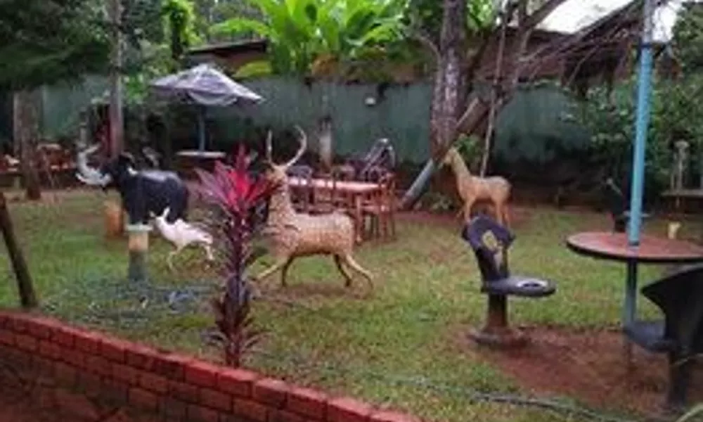 Bathi tourist Gyest, фото 4