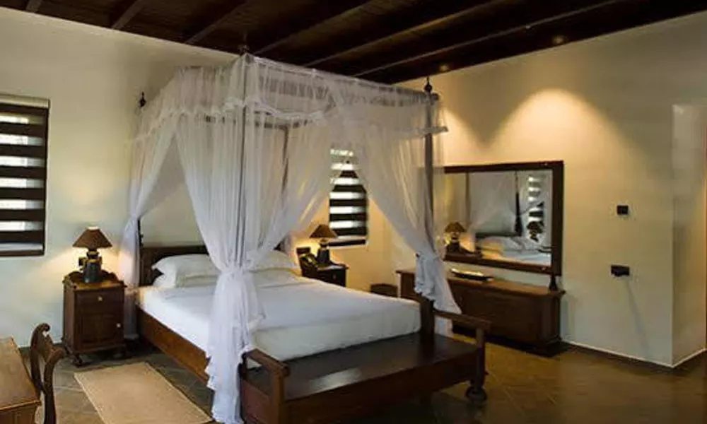 Forest Rock Garden Resort, фото 2