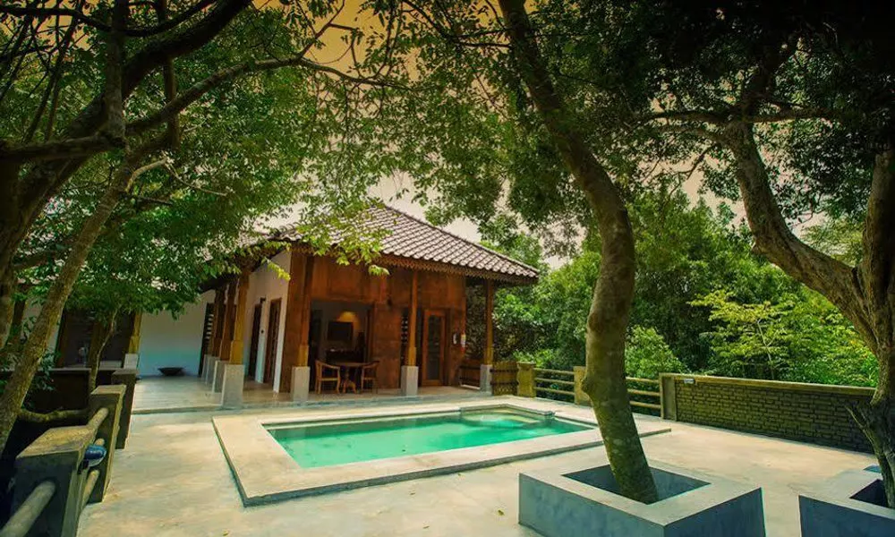 Forest Rock Garden Resort, фото 4