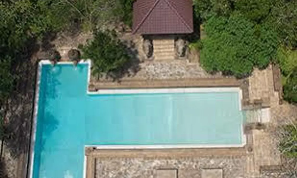 Forest Rock Garden Resort, фото 5