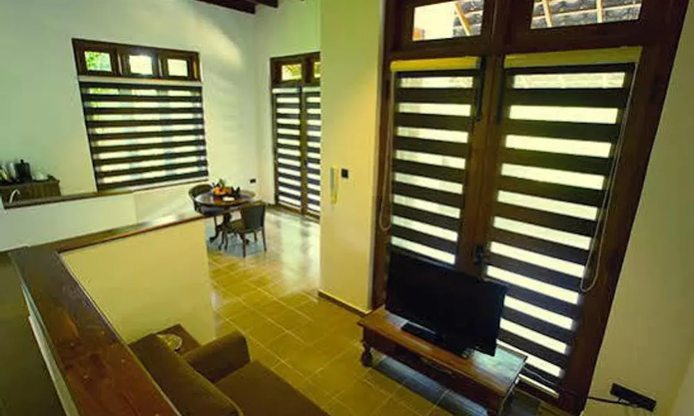 Forest Rock Garden Resort, фото 3