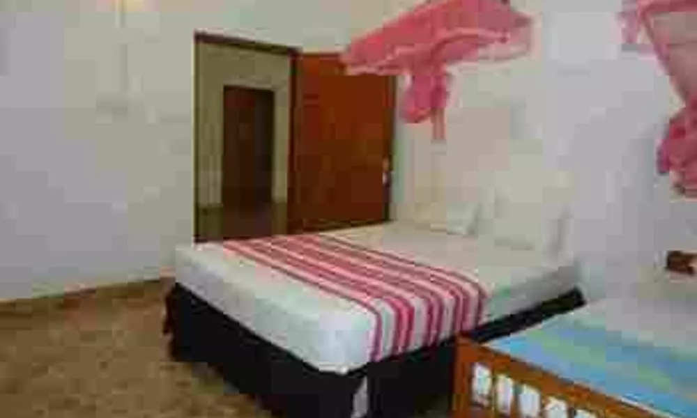 Shiva's Beach Resort, фото 3