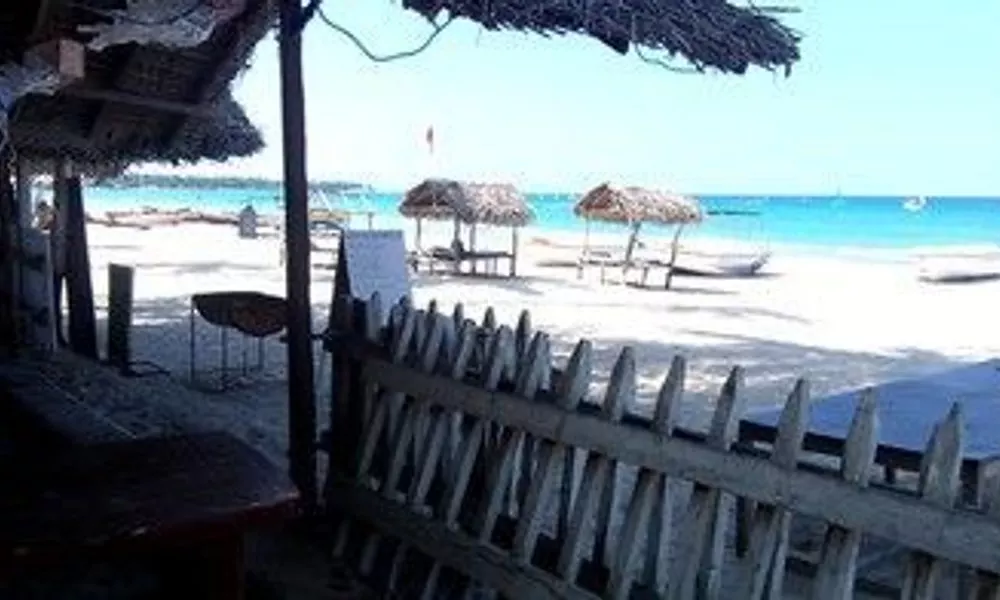 Shiva's Beach Resort, фото 4