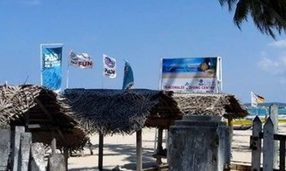 Shiva's Beach Resort, фото 5