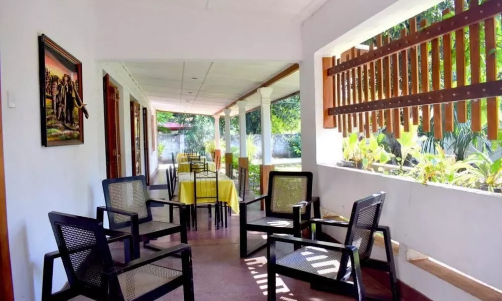 Selagala Shining Light Holiday Resort, фото 4