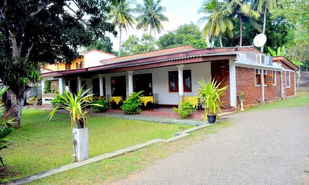 Selagala Shining Light Holiday Resort