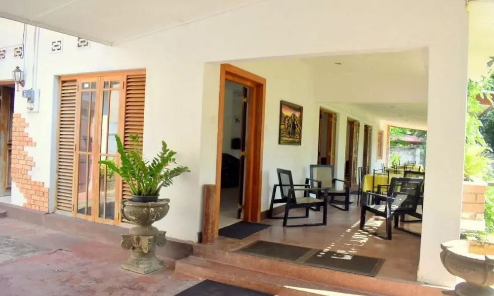 Selagala Shining Light Holiday Resort, фото 3