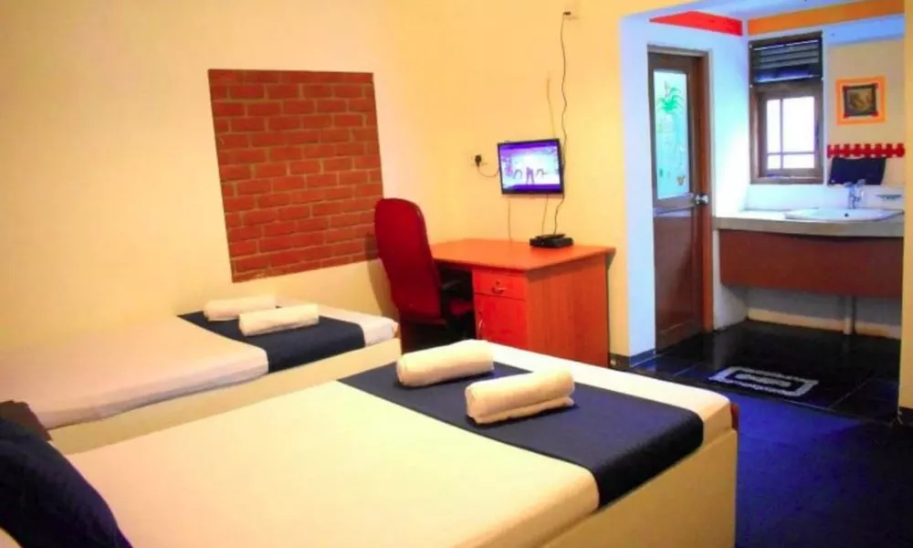 Selagala Shining Light Holiday Resort, фото 2
