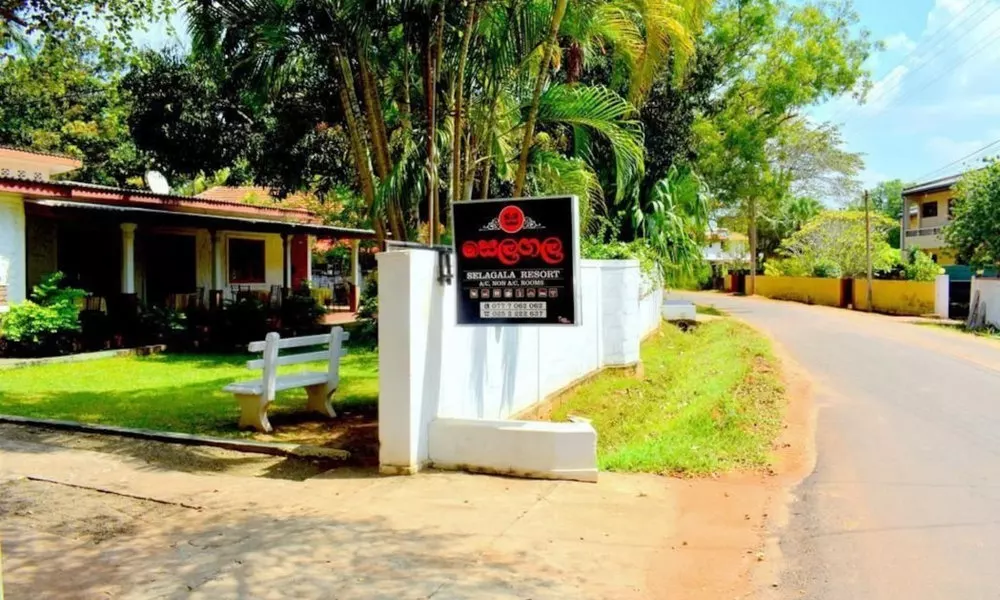 Selagala Shining Light Holiday Resort, фото 5