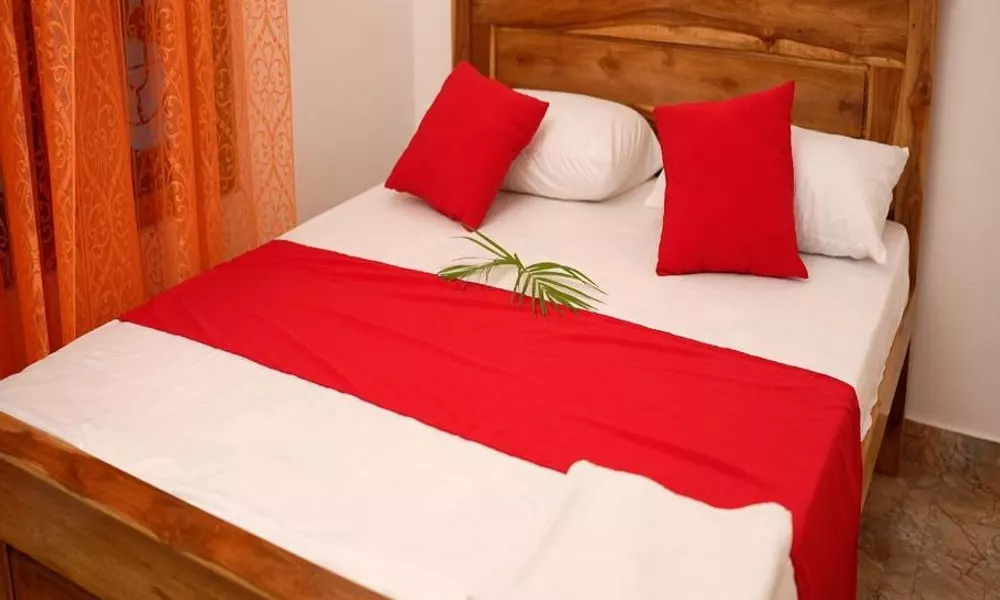 Trinco Villas Uppuveli