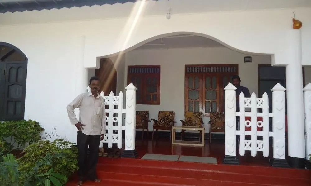 Trinco Villas Uppuveli, фото 5