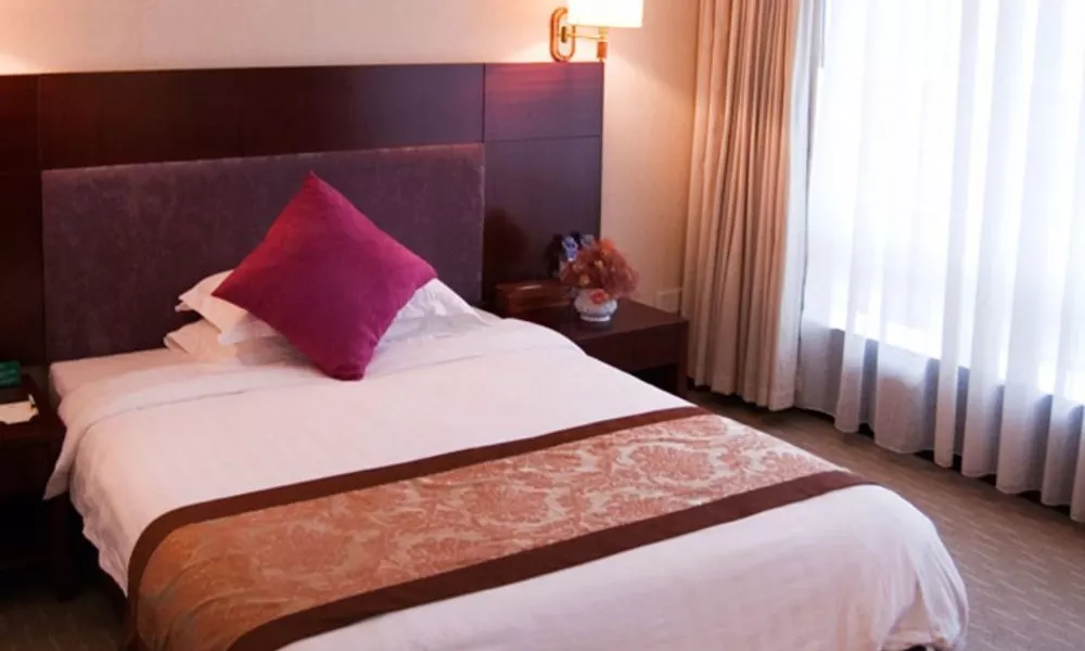 Hero Palace Hotel