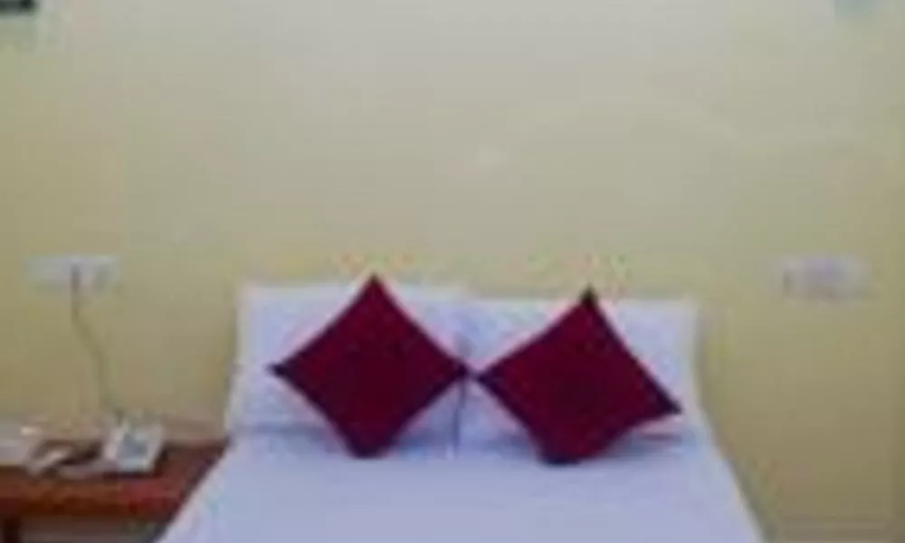 Hero Palace Hotel, фото 3
