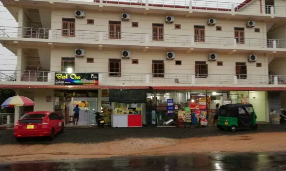 Hero Palace Hotel, фото 4