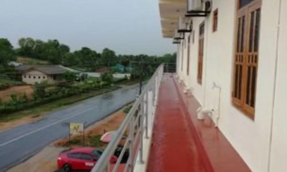 Hero Palace Hotel, фото 5