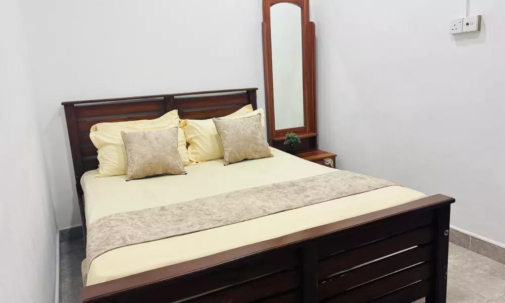 The Beach House Nilaveli