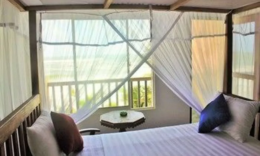 Beach Arthur Villa