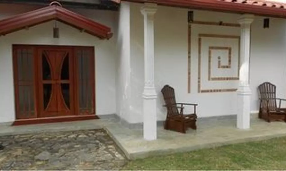 Vista BnB Navy Camp