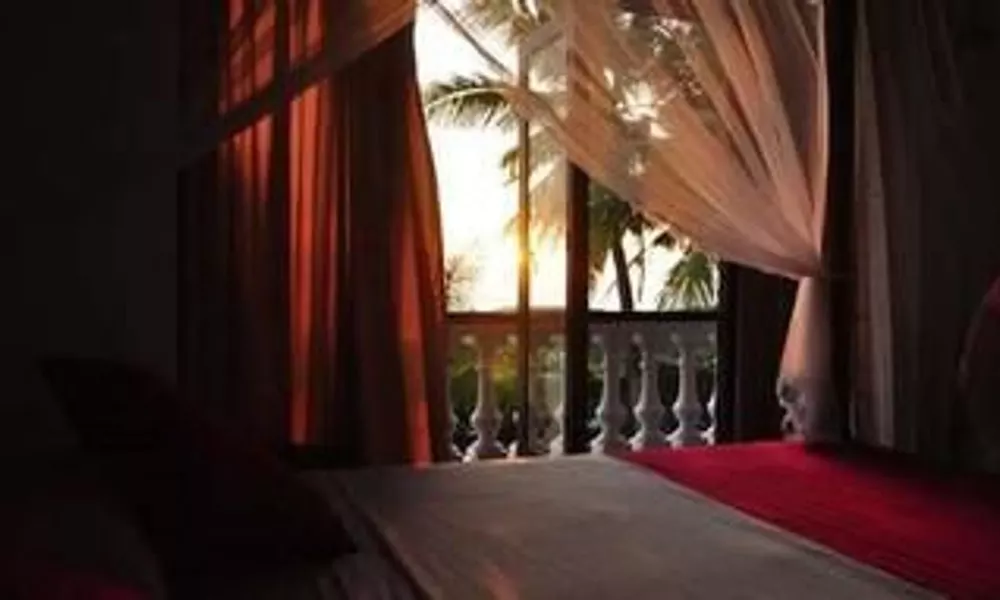 Vista Rooms Galle Fort 3