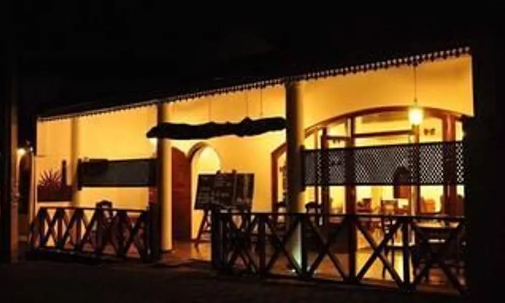 Vista Rooms Galle Fort 3, фото 5