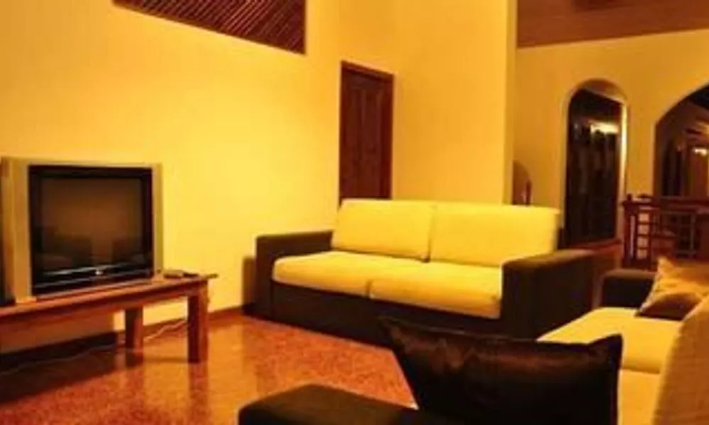 Vista Rooms Galle Fort 3, фото 4