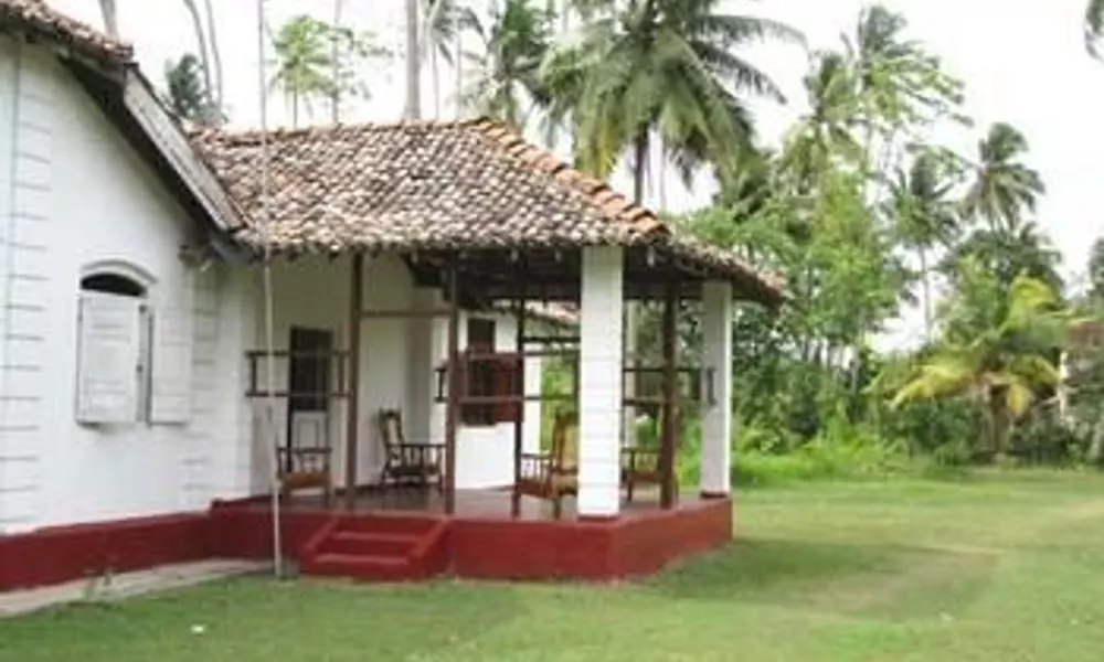 The Colonial Villa, фото 3