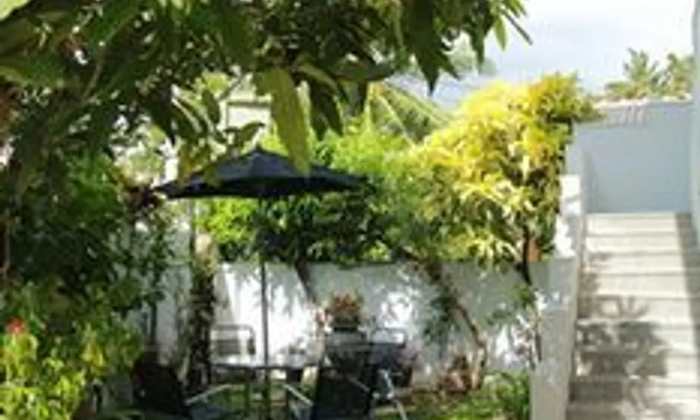 Suramya Villa, фото 5