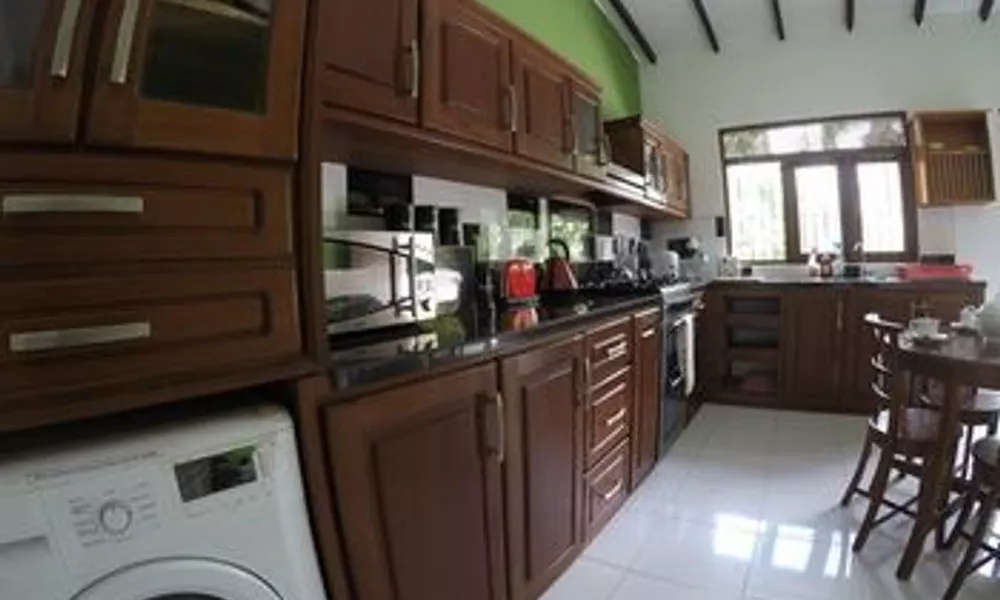 Suramya Villa, фото 3
