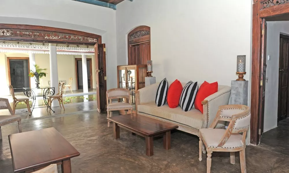 Villa Weli, фото 2