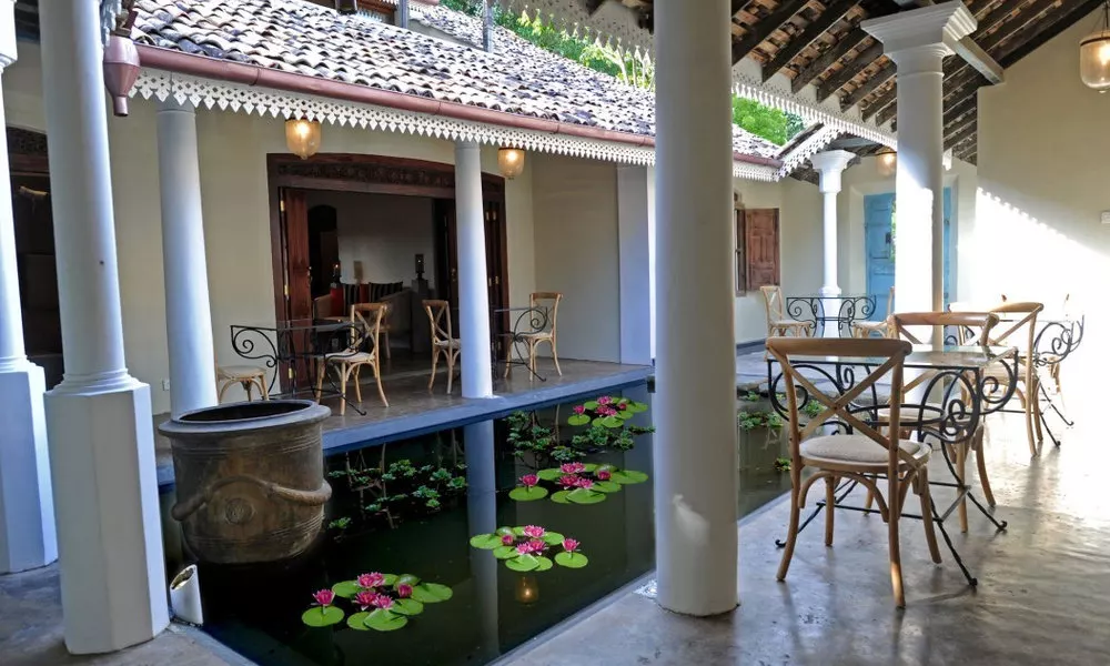 Villa Weli, фото 5